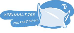 Logo Verhaaltjesvoorlezen.nl